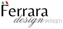 Ferrara Design Pitești
