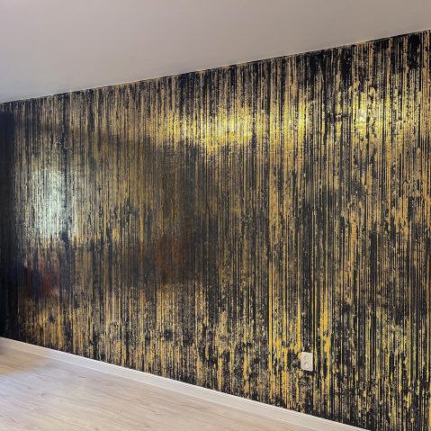 Pachet promoțional 2+1 gratis, folie de transfer orice culoare, 36 mp