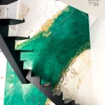 Stucco Venețian Premium pentru Casa Scării | Eleganță și Lux în Design Interior