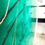 Stucco Venețian Premium pentru Casa Scării | Eleganță și Lux în Design Interior