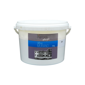 Murano, stucco venetian pe baza de calciu, 4kg